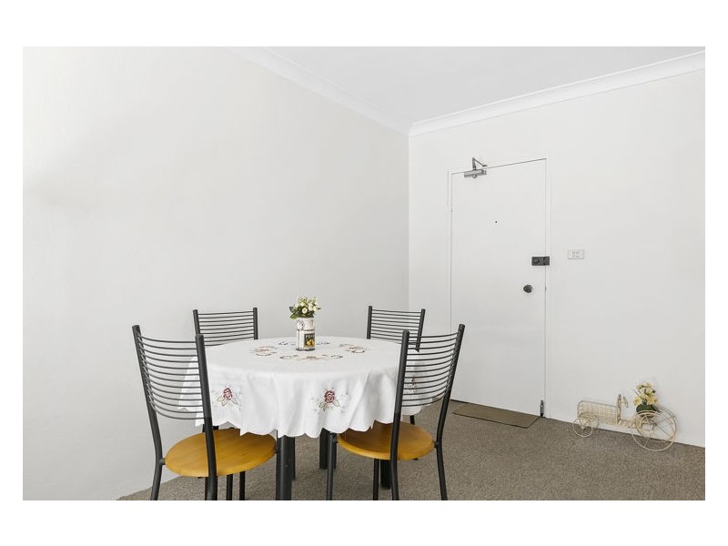 8/52-54 Birmingham Street, Merrylands NSW 2160