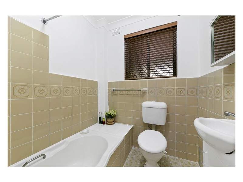 8/52-54 Birmingham Street, Merrylands NSW 2160