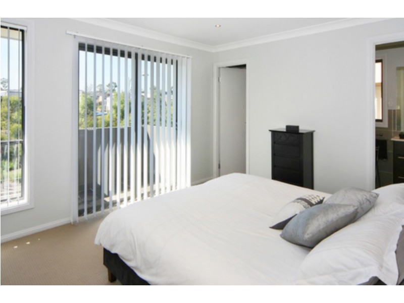 57 NAYING, Pemulwuy NSW 2145