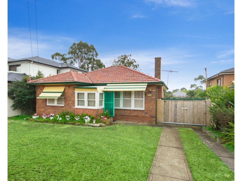 19 Friend Street, South Wentworthville NSW 2145
