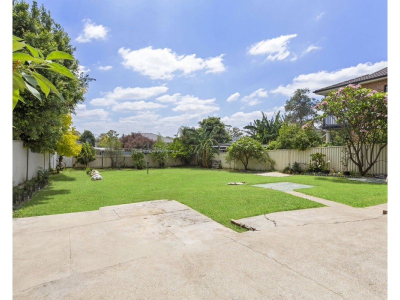 19 Friend Street, South Wentworthville NSW 2145