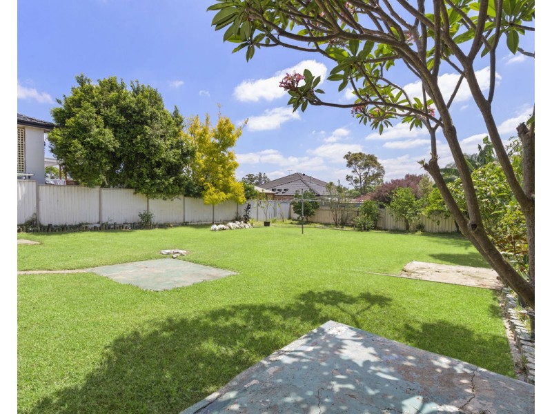 19 Friend Street, South Wentworthville NSW 2145