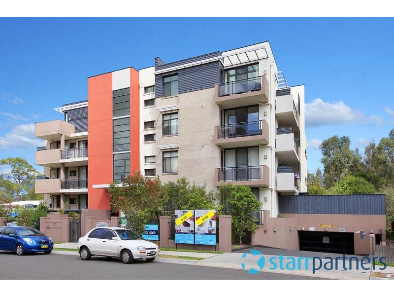 7/25 Dressler Court, Holroyd NSW 2142