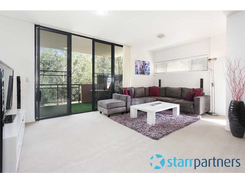 7/25 Dressler Court, Holroyd NSW 2142