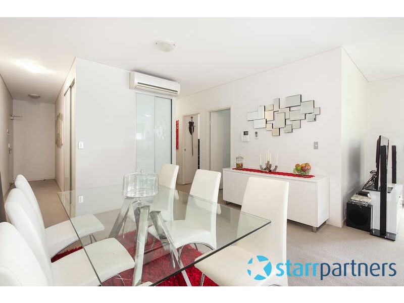 7/25 Dressler Court, Holroyd NSW 2142