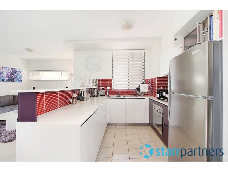 7/25 Dressler Court, Holroyd NSW 2142