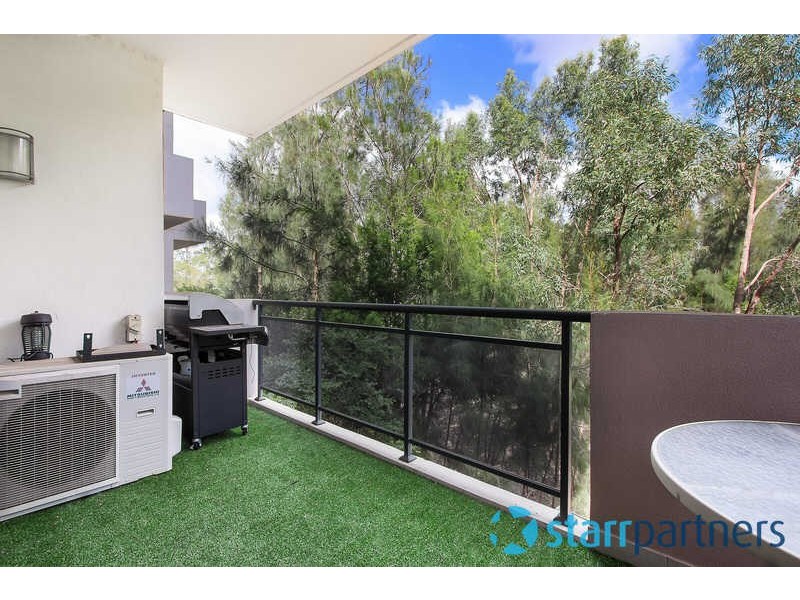 7/25 Dressler Court, Holroyd NSW 2142