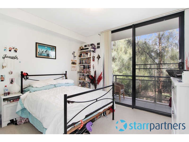 7/25 Dressler Court, Holroyd NSW 2142