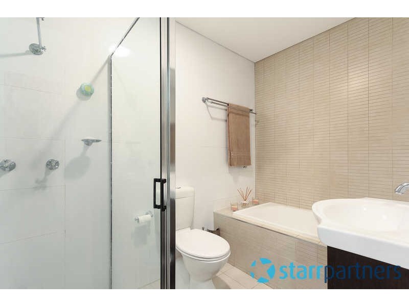 7/25 Dressler Court, Holroyd NSW 2142