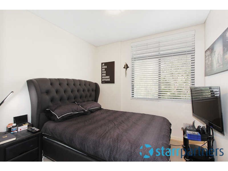 7/25 Dressler Court, Holroyd NSW 2142