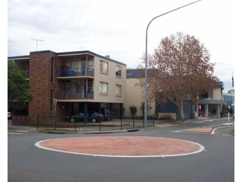 6/01 Newman Street, Merrylands NSW 2160