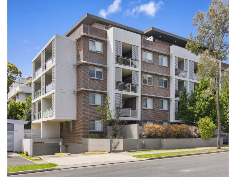 10/33-35 St Ann Street, Merrylands NSW 2160
