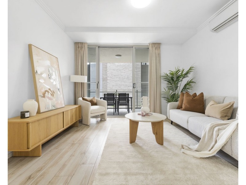 10/33-35 St Ann Street, Merrylands NSW 2160