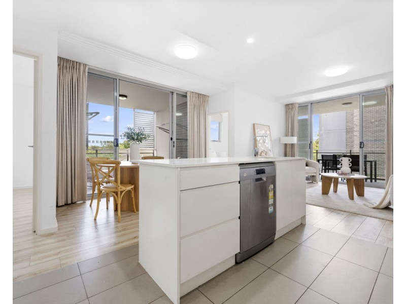 10/33-35 St Ann Street, Merrylands NSW 2160