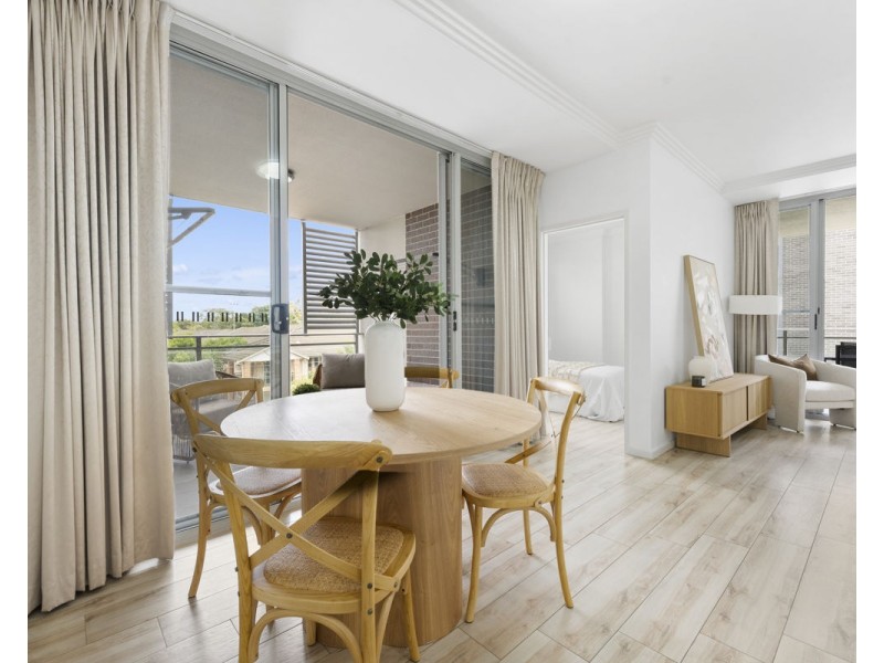 10/33-35 St Ann Street, Merrylands NSW 2160