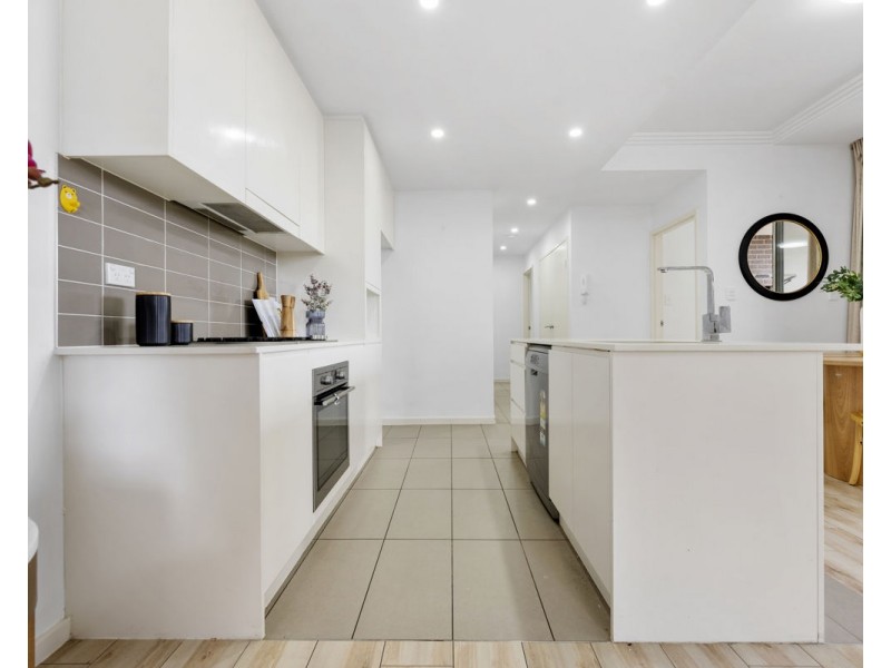 10/33-35 St Ann Street, Merrylands NSW 2160