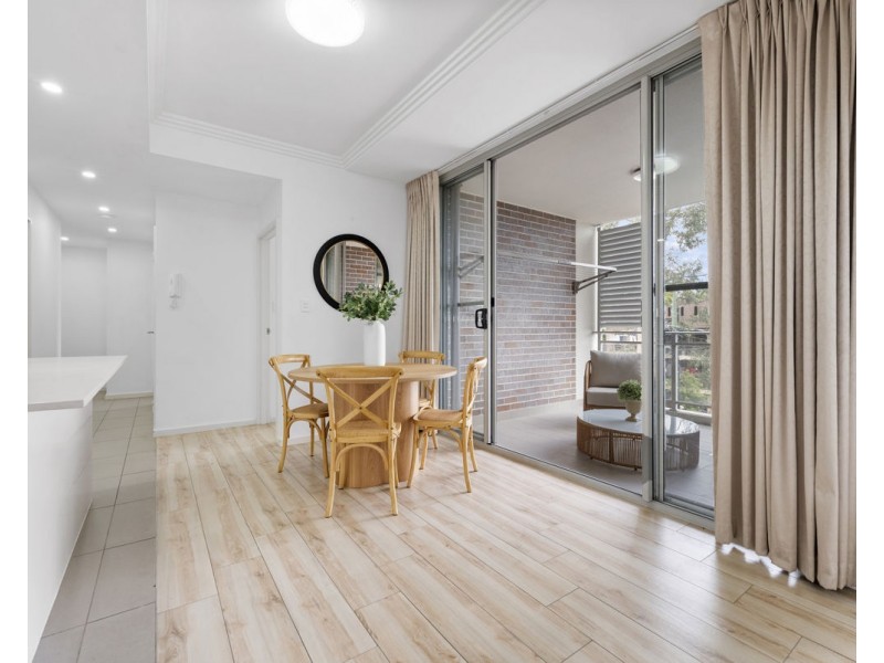 10/33-35 St Ann Street, Merrylands NSW 2160