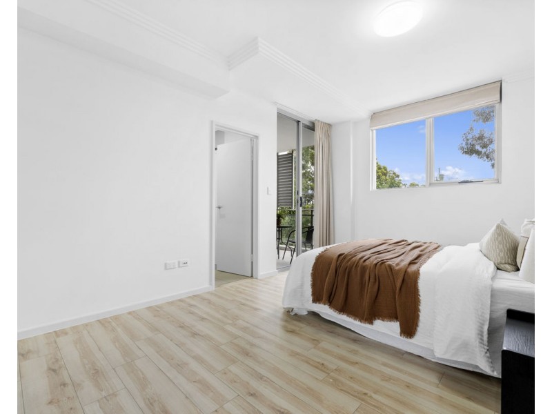 10/33-35 St Ann Street, Merrylands NSW 2160