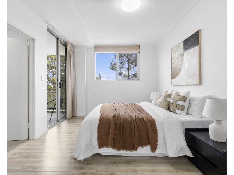 10/33-35 St Ann Street, Merrylands NSW 2160