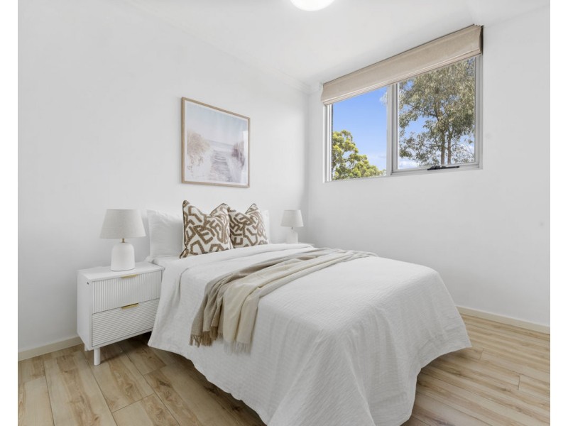 10/33-35 St Ann Street, Merrylands NSW 2160