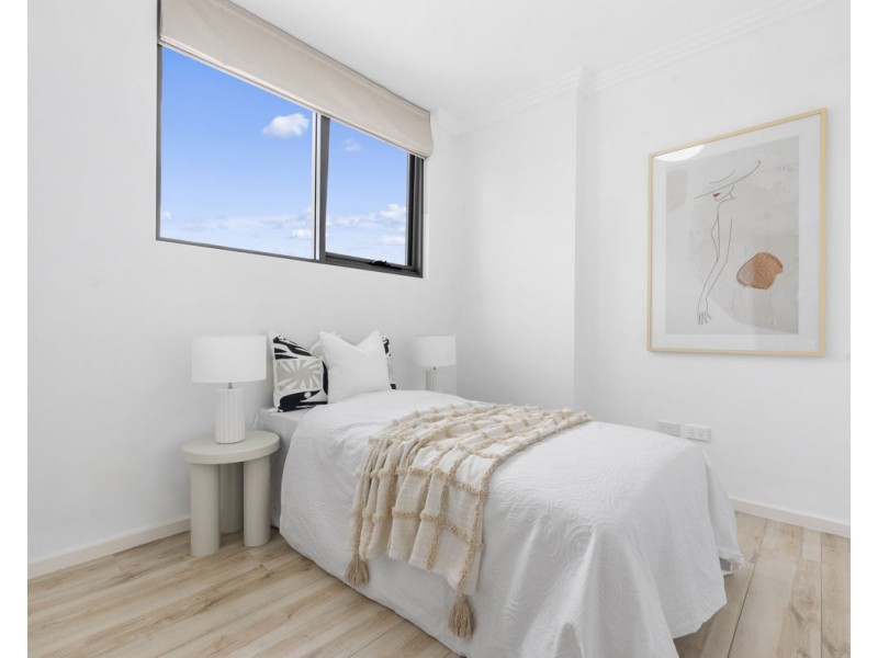 10/33-35 St Ann Street, Merrylands NSW 2160