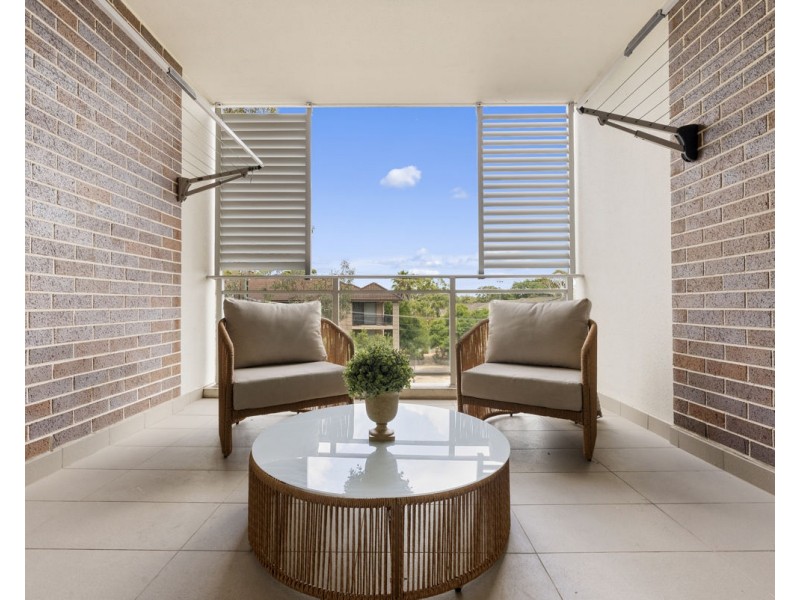 10/33-35 St Ann Street, Merrylands NSW 2160