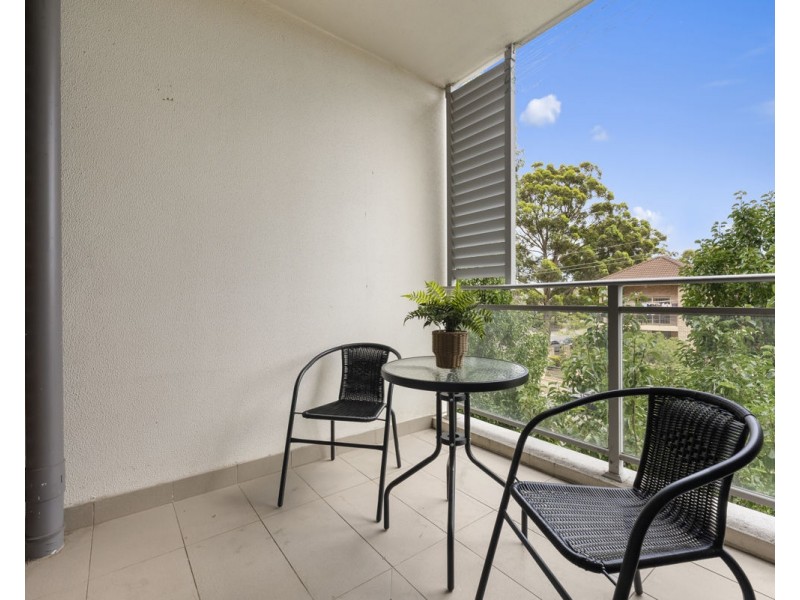 10/33-35 St Ann Street, Merrylands NSW 2160