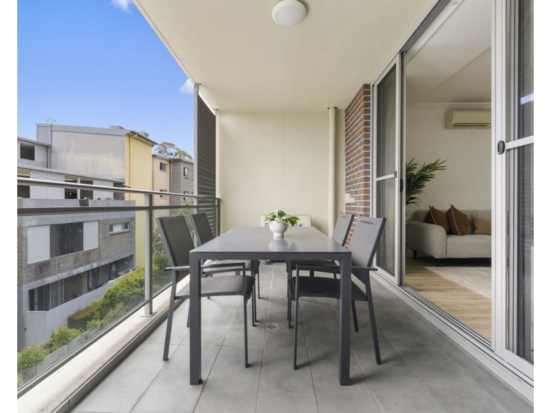 10/33-35 St Ann Street, Merrylands NSW 2160