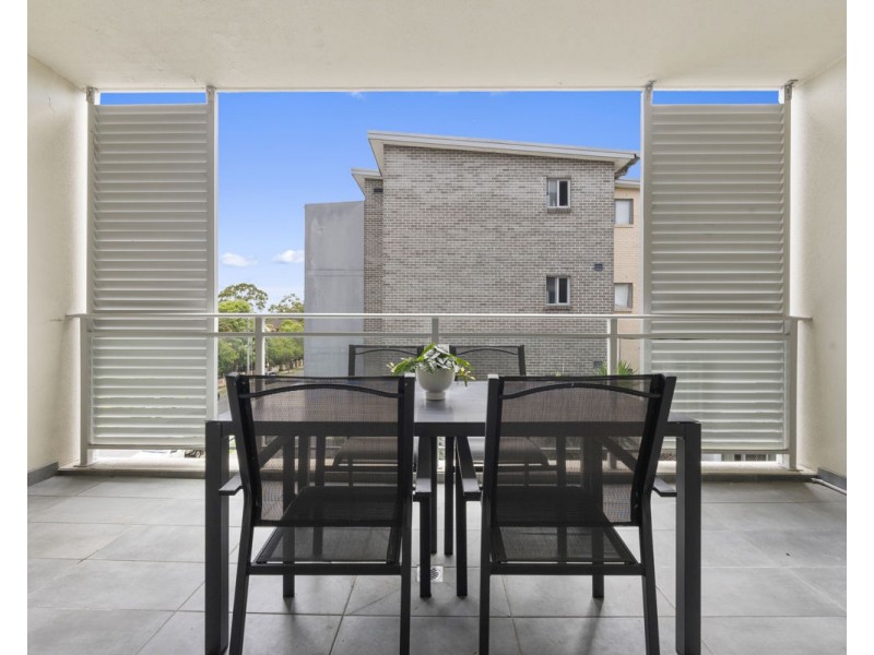 10/33-35 St Ann Street, Merrylands NSW 2160