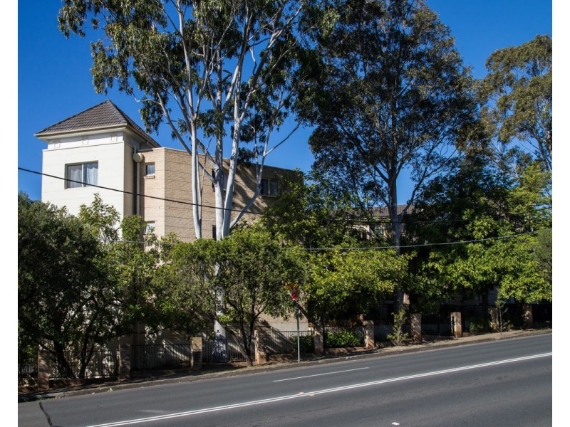 3/60-62 Pitt Street, Granville NSW 2142