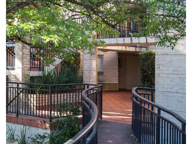 3/60-62 Pitt Street, Granville NSW 2142