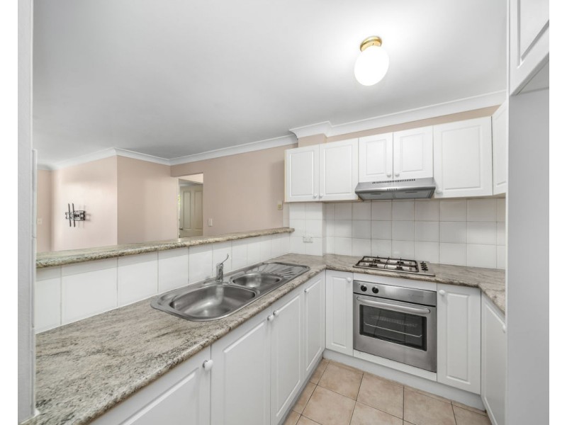 3/60-62 Pitt Street, Granville NSW 2142