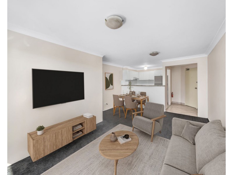 3/60-62 Pitt Street, Granville NSW 2142