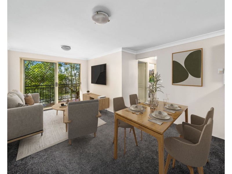 3/60-62 Pitt Street, Granville NSW 2142