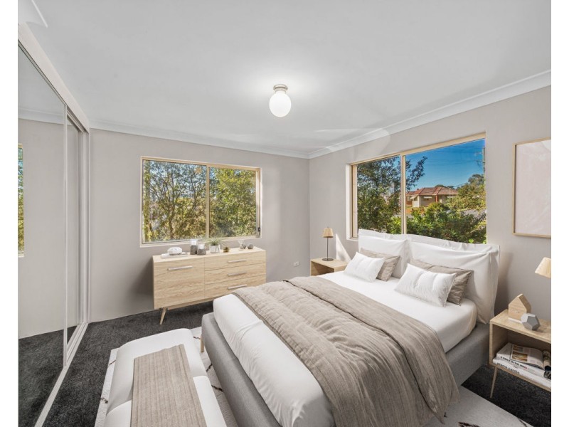 3/60-62 Pitt Street, Granville NSW 2142