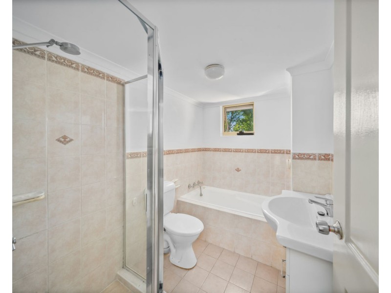 3/60-62 Pitt Street, Granville NSW 2142