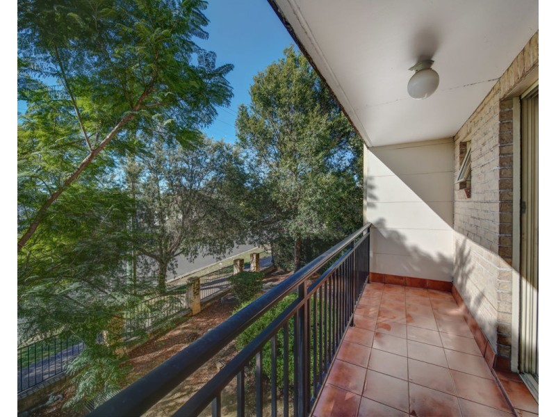 3/60-62 Pitt Street, Granville NSW 2142