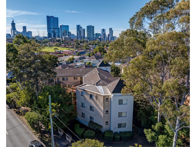 3/60-62 Pitt Street, Granville NSW 2142