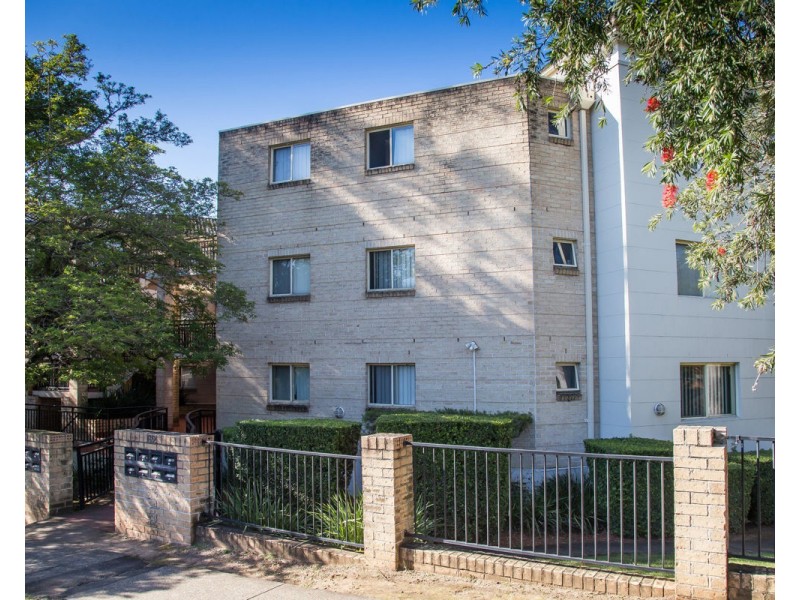 3/60-62 Pitt Street, Granville NSW 2142