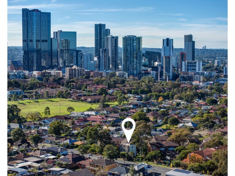 3/60-62 Pitt Street, Granville NSW 2142