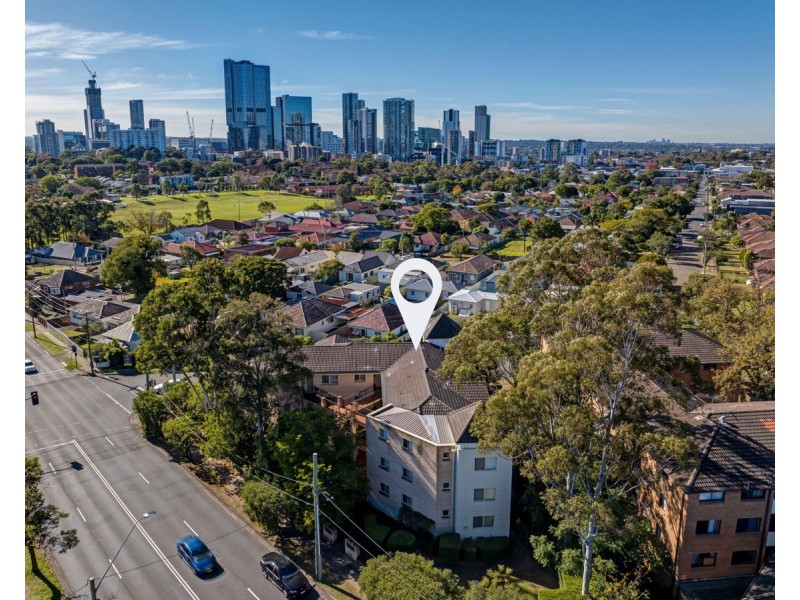 3/60-62 Pitt Street, Granville NSW 2142