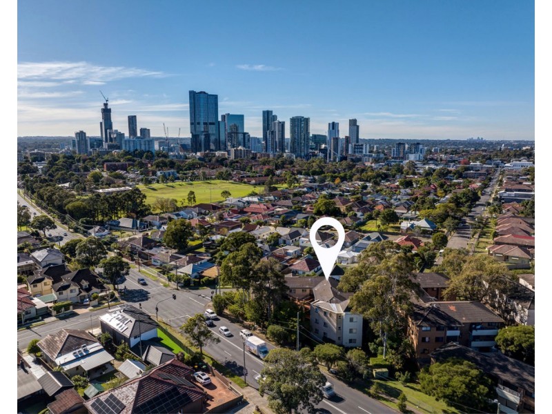 3/60-62 Pitt Street, Granville NSW 2142