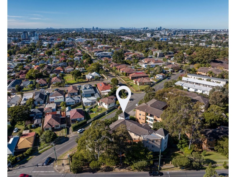 3/60-62 Pitt Street, Granville NSW 2142