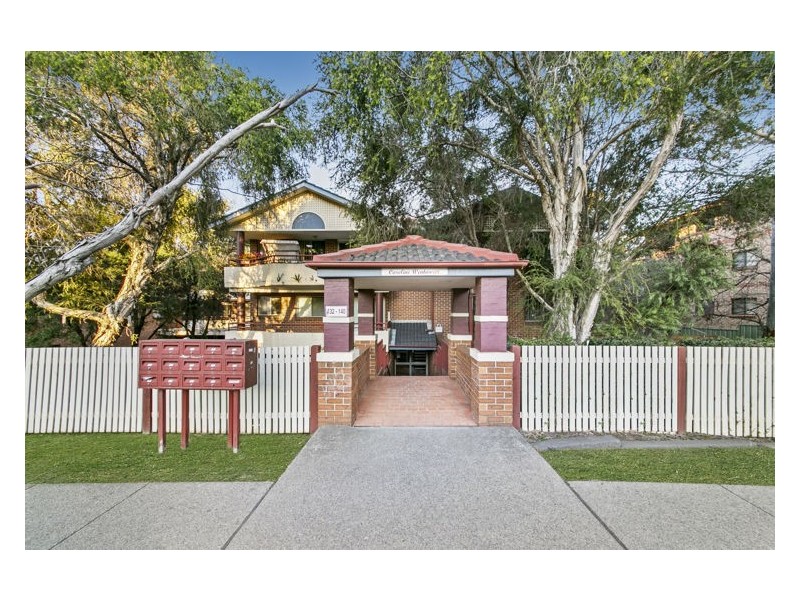 18/132-140 Station Street, Wentworthville NSW 2145