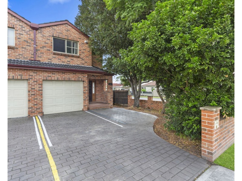 83 Bursill Street, Guildford NSW 2161