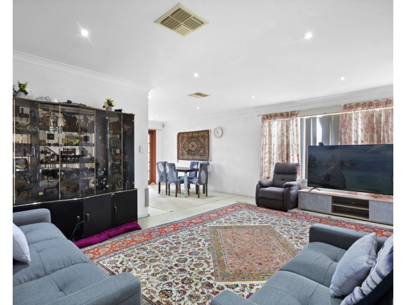 83 Bursill Street, Guildford NSW 2161