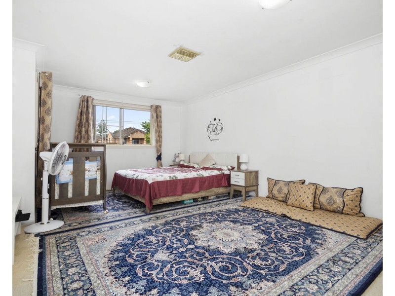 83 Bursill Street, Guildford NSW 2161