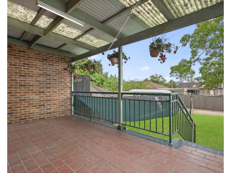 83 Bursill Street, Guildford NSW 2161