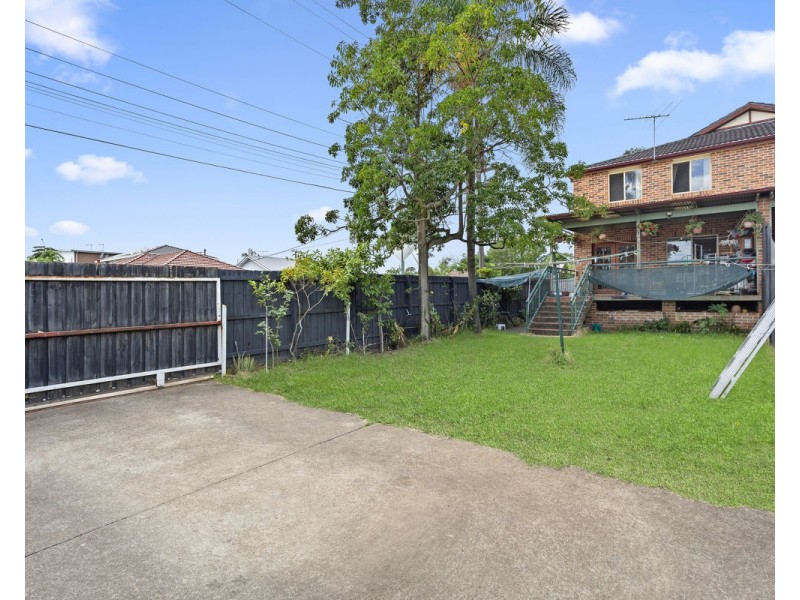 83 Bursill Street, Guildford NSW 2161
