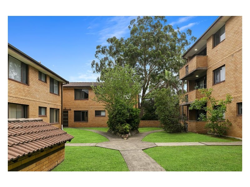 7/28-32 Treves Street, Merrylands NSW 2160